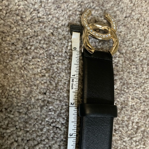 Chanel black Belt - Picture 4 of 7